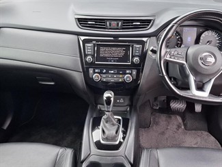 2021 Nissan X-Trail - Thumbnail