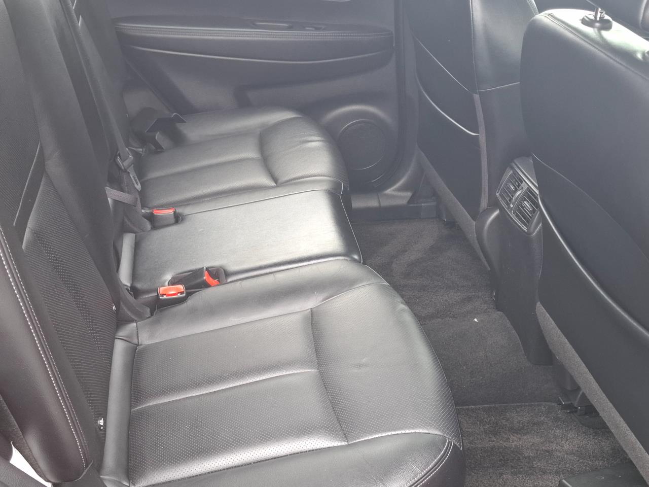 2021 Nissan X-Trail