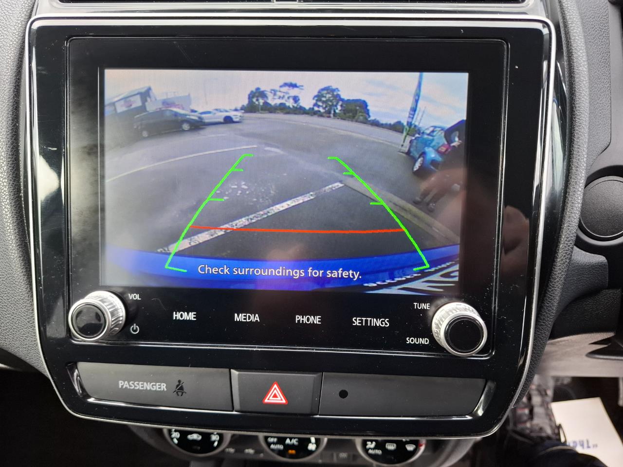 2022 Mitsubishi Asx