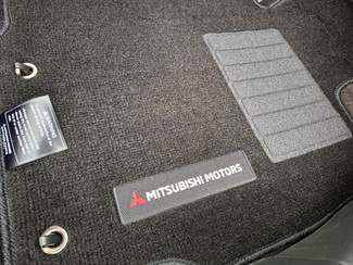 2022 Mitsubishi Asx - Thumbnail