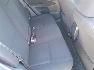 2007 Toyota Auris - Thumbnail