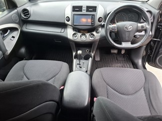 2011 Toyota Vanguard - Thumbnail