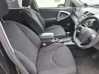 2011 Toyota Vanguard - Thumbnail