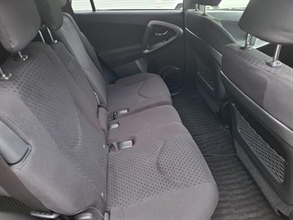 2011 Toyota Vanguard - Thumbnail