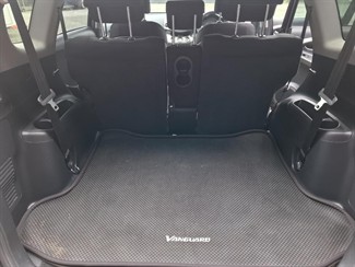 2011 Toyota Vanguard - Thumbnail