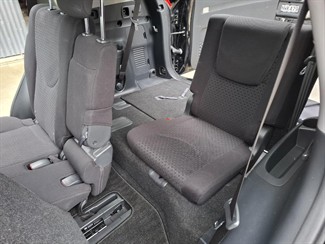 2011 Toyota Vanguard - Thumbnail