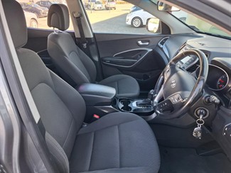 2013 Hyundai Santa Fe - Thumbnail