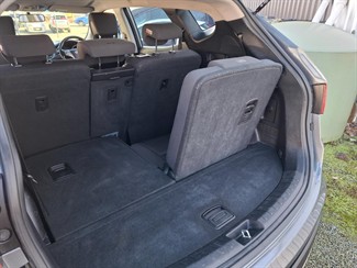 2013 Hyundai Santa Fe - Thumbnail