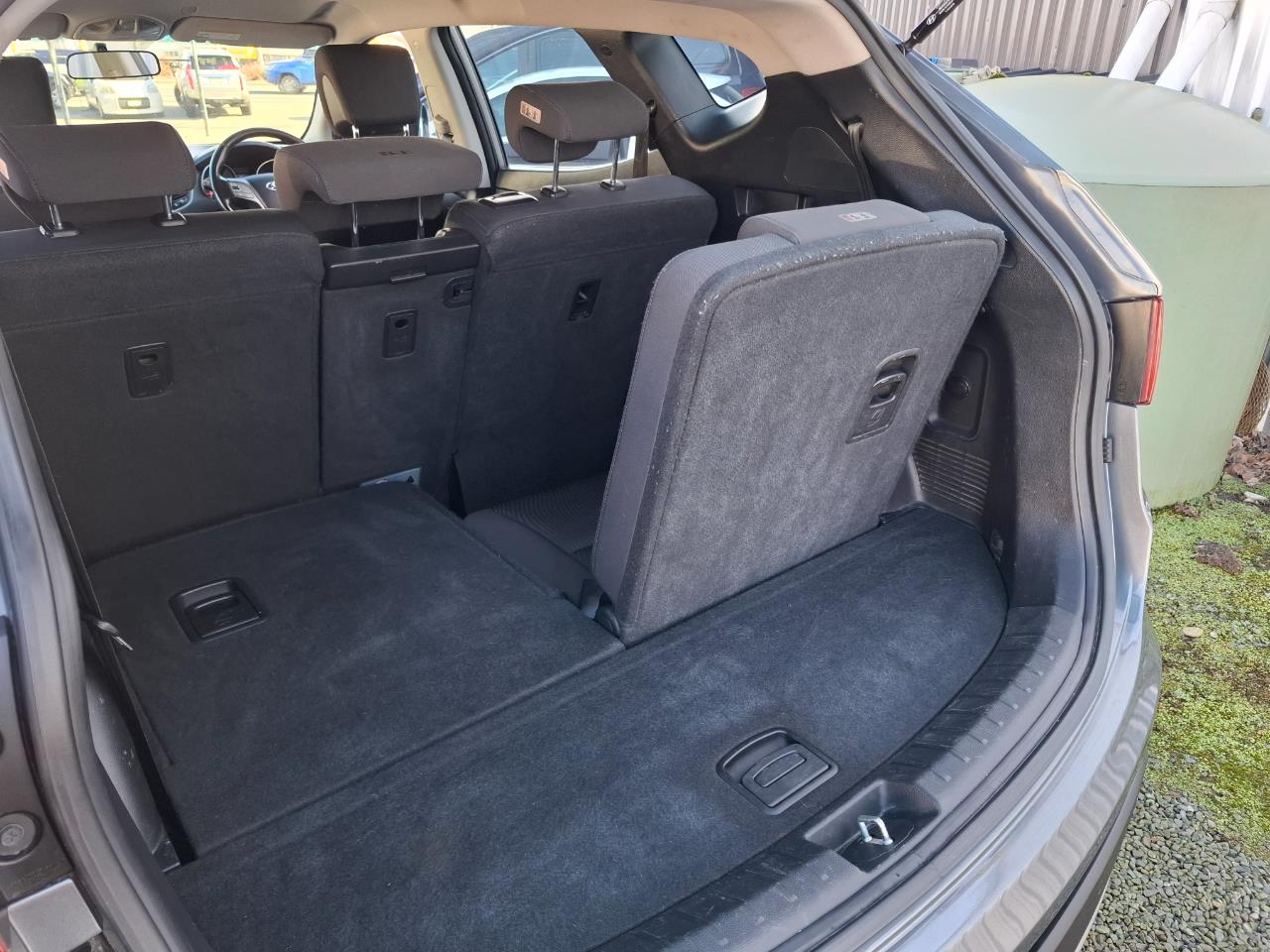 2013 Hyundai Santa Fe