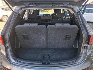 2013 Hyundai Santa Fe - Thumbnail