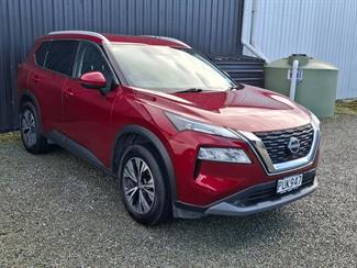 2023 Nissan X-Trail - Thumbnail