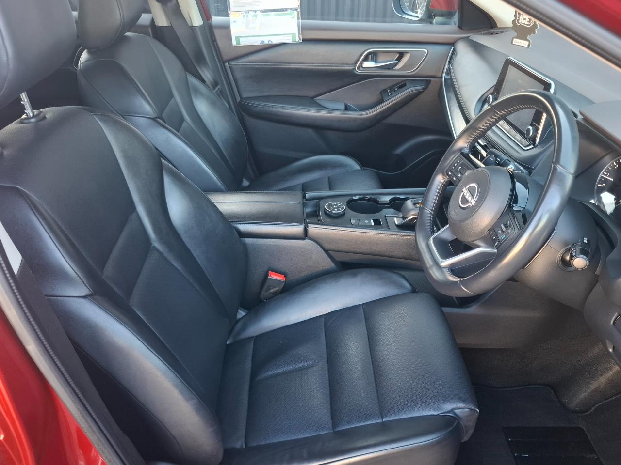 2023 Nissan X-Trail