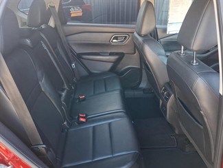 2023 Nissan X-Trail - Thumbnail