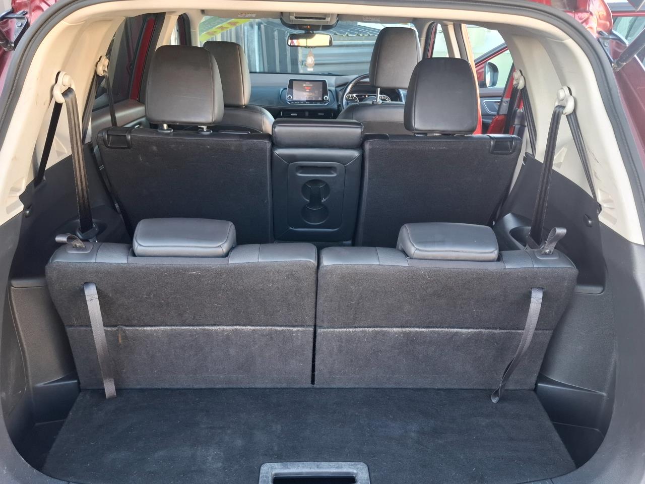 2023 Nissan X-Trail