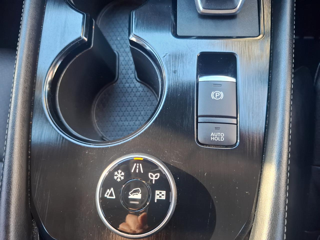 2023 Nissan X-Trail