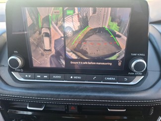 2023 Nissan X-Trail - Thumbnail