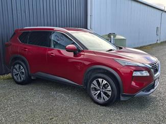 2023 Nissan X-Trail - Thumbnail