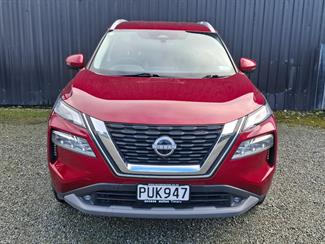 2023 Nissan X-Trail - Thumbnail