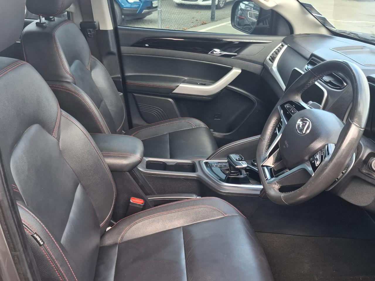 2023 LDV T60