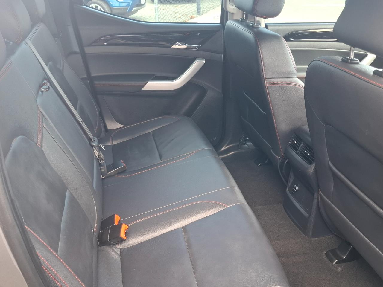 2023 LDV T60