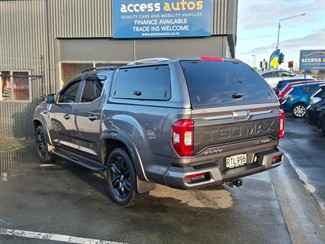2023 LDV T60 - Thumbnail