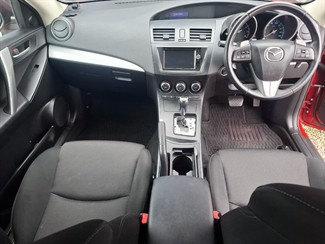 2013 Mazda Axela - Thumbnail