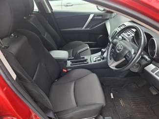 2013 Mazda Axela - Thumbnail