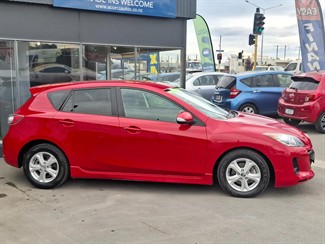 2013 Mazda Axela - Thumbnail