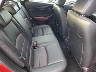 2015 Mazda Cx-3 - Thumbnail