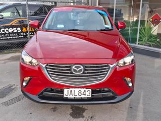 2015 Mazda Cx-3 - Thumbnail
