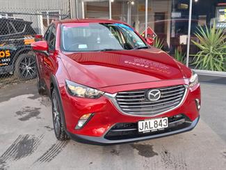2015 Mazda Cx-3 - Thumbnail