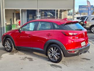 2015 Mazda Cx-3 - Thumbnail