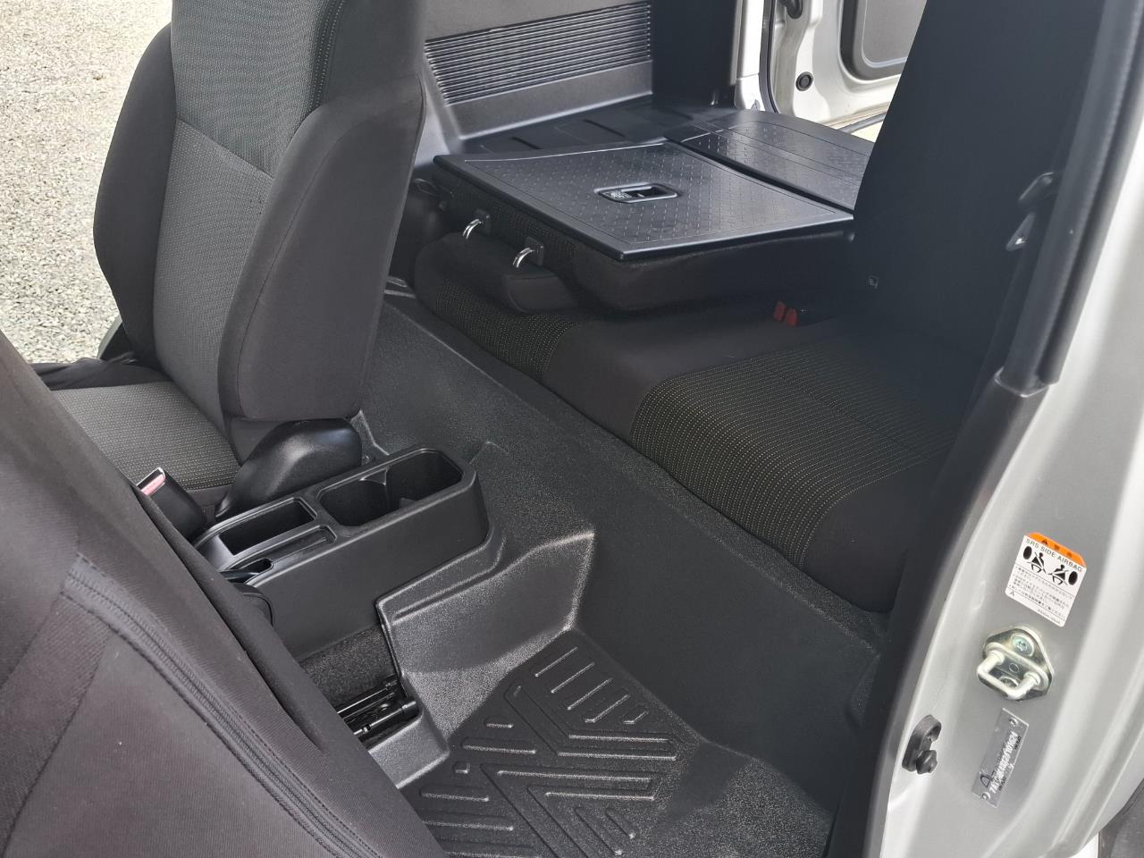 2018 Suzuki Jimny