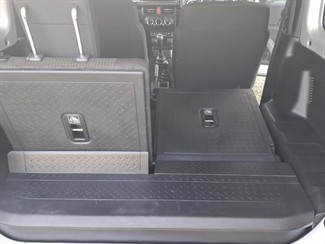 2018 Suzuki Jimny - Thumbnail