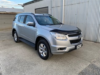 2016 Holden Colorado 7 - Thumbnail