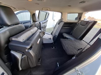 2016 Holden Colorado - Thumbnail