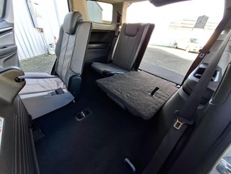2016 Holden Colorado - Thumbnail