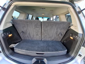 2016 Holden Colorado - Thumbnail