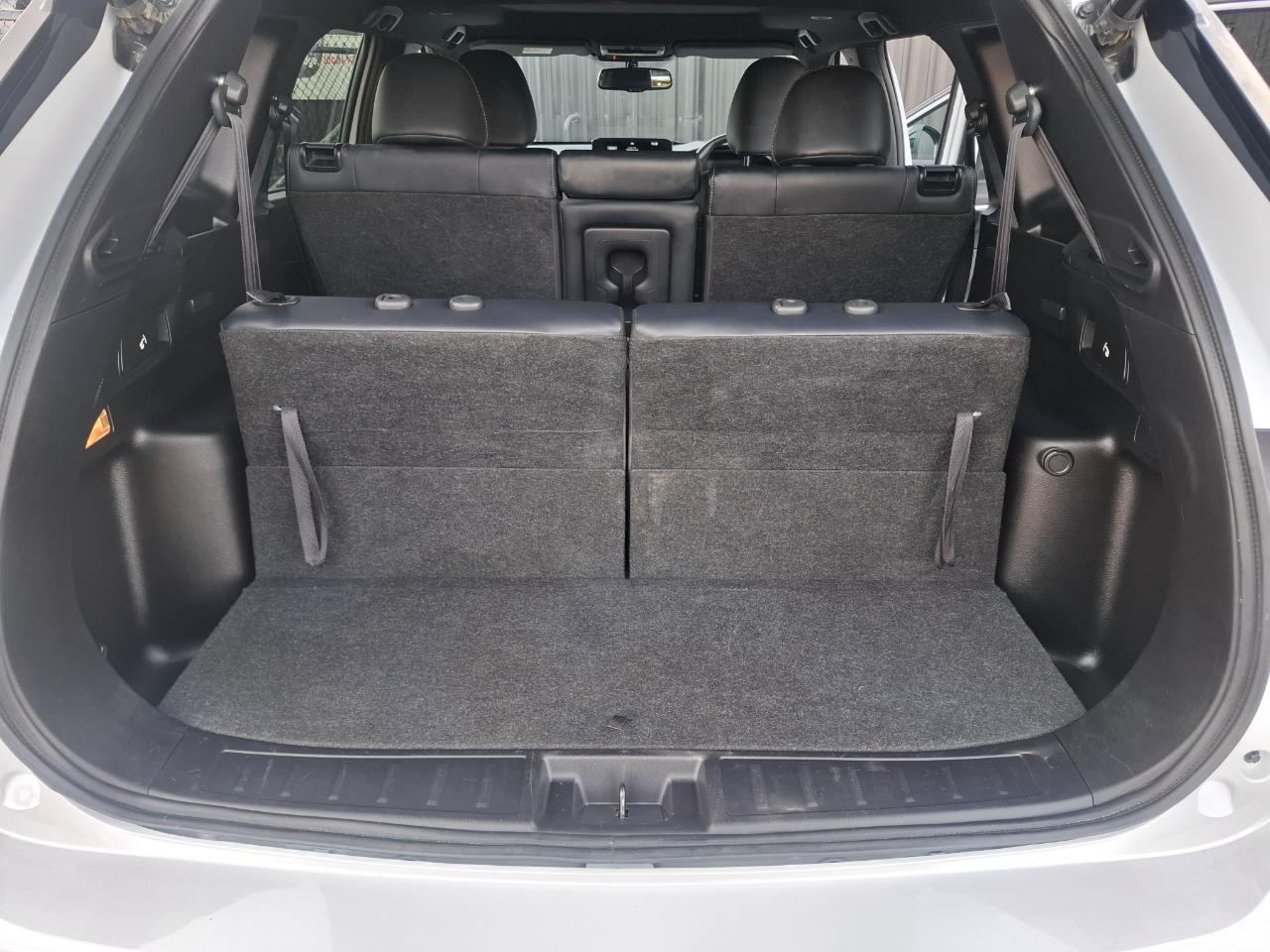 2025 Mitsubishi Outlander
