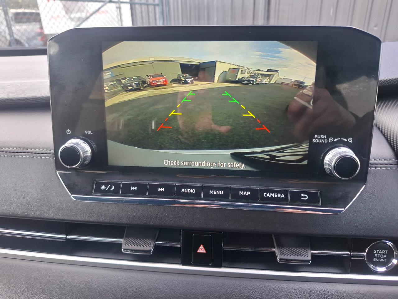 2025 Mitsubishi Outlander