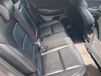 2016 Kia Sportage - Thumbnail