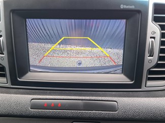 2016 Kia Sportage - Thumbnail