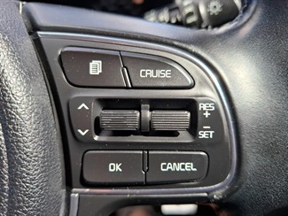 2016 Kia Sportage - Thumbnail