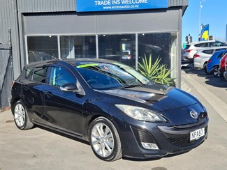 2010 Mazda Axela - Thumbnail