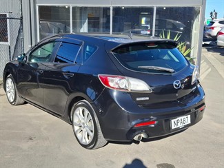 2010 Mazda Axela - Thumbnail
