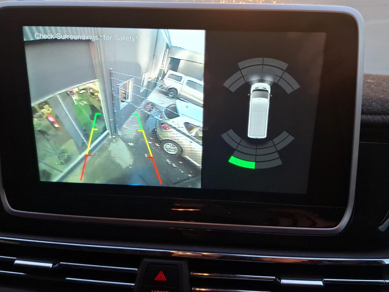 2022 LDV Deliver 9