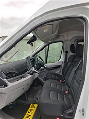 2022 LDV Deliver 9 - Thumbnail