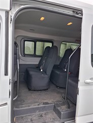 2022 LDV Deliver 9 - Thumbnail