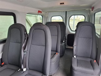 2022 LDV Deliver 9 - Thumbnail