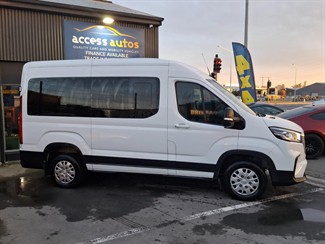 2022 LDV Deliver 9 - Thumbnail